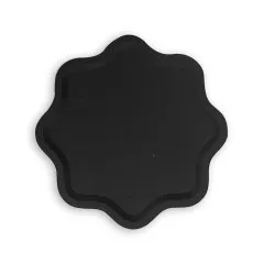 Stamperia - Wax and Seals - Black Seal Mat