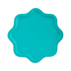 Stamperia - Wax and Seals - Turquoise Seal Mat