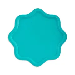 Stamperia - Wax and Seals - Turquoise Seal Mat