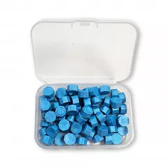 Wax And Seals - Wax Refill - Light Blue