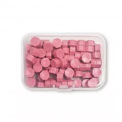 Wax And Seals - Wax Refill - Candy Pink