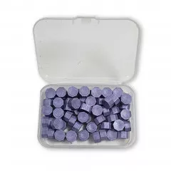 Wax And Seals - Wax Refill - Purple