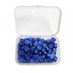 Wax And Seals - Wax Refill - Bluette