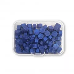 Wax And Seals - Wax Refill - Bluette