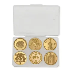 Wax and Seals Set - Venice City of Art