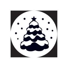 Wax and Seals Set - Candy Christmas