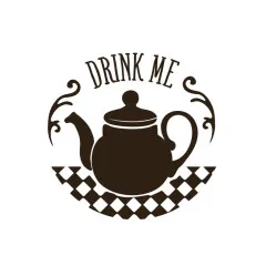 Wax and Seals Set - Alice in Christmas