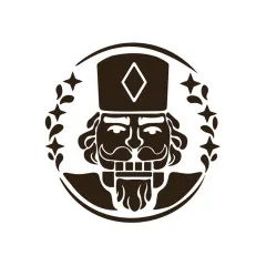 Wax and Seals Set - Alice in Christmas