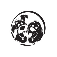 Wax and Seals Set - Furry Friends 2 by Antonis Tzanidakis