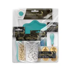 Kiss & Seals Kit - Wax and Seals