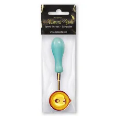 Kiss & Seals Kit - Wax and Seals