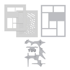 Hero Art - Best Gift Ever Bundle - Gift Boxes