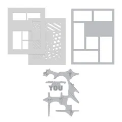 Hero Art - Best Gift Ever Bundle - Gift Boxes