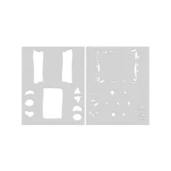 Hero Arts - All That Collection Bundle