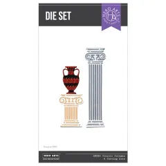 Hero Arts - You're a Classic Bundle