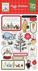 Carta Bella Christmas Mega Bundle - Winnie The Pooh