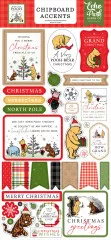 Carta Bella Christmas Mega Bundle - Winnie The Pooh