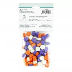 Spellbinders - Must-Have Wax Beads Mix - Halloween