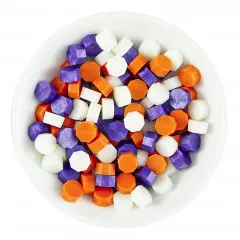 Spellbinders - Must-Have Wax Beads Mix - Halloween