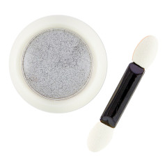 Clear Seal Maker Tool - Wax Seal Powder - Silver Bullion