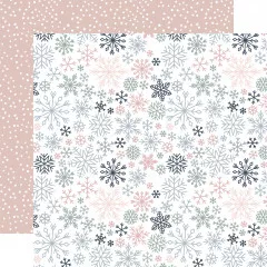 Winterland - 12x12 Collection Kit