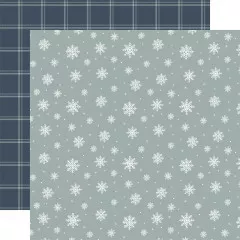 Winterland - 12x12 Collection Kit