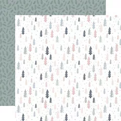 Winterland - 12x12 Collection Kit