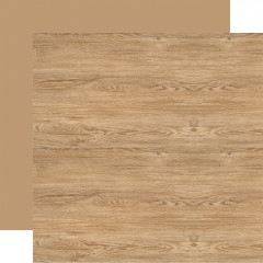 Warm Wood Grains - 12x12 Collection Kit