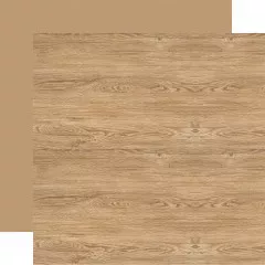 Warm Wood Grains - 12x12 Collection Kit