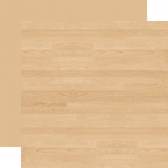 Warm Wood Grains - 12x12 Collection Kit