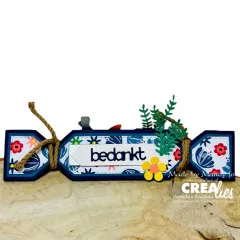 X-tra Stanze - Nr. 107 - Straight Tags Smooth