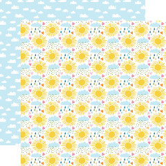 You Are My Sunshine - 12x12 Collection Kit