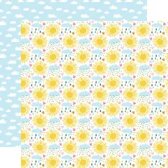 You Are My Sunshine - 12x12 Collection Kit