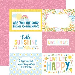 You Are My Sunshine - 12x12 Collection Kit