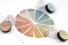 Magical Set - Alexandras Artist