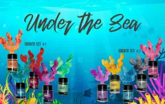 Magical Shakers Set - Under the Sea 1