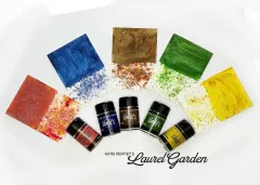 Magical Shakers Set - Katie Pertiet's Laurel Garden