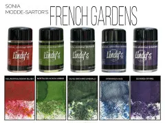 Magical Shakers Set - Sonia's French Gardens