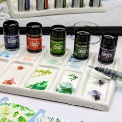 Magical Shakers Set - Sonia's French Gardens