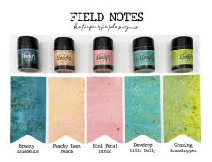 Magical Shakers Set - Katie Pertiet's Field Notes