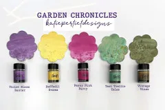 Magical Shakers Set - Katie Pertiet's Garden Chronicles