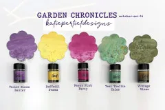 Magical Shakers Set - Katie Pertiet's Garden Chronicles
