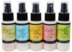 Starburst Spray Set - Mermaid Sea Shells