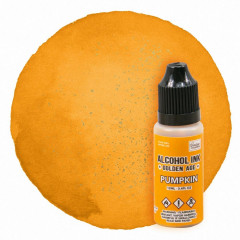 Couture Creations Alcohol Ink - Golden Age Pumpkin