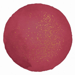 Couture Creations Alcohol Ink - Golden Age Burgundy