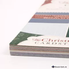 The Christmas & Winter 12x12 Cardstock Stack