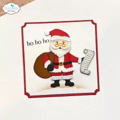 Clear Stamps - Holiday Treats