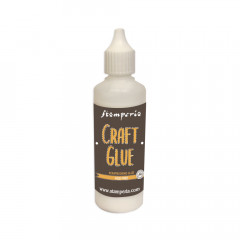 Stamperia Craft Glue 80ml