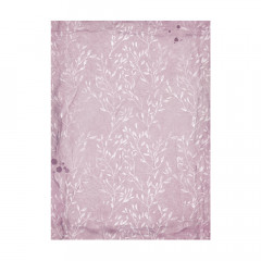 Stamperia A6 Rice Paper - Lavender - Backgrounds