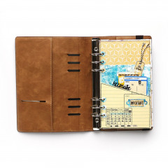 Metal Cutting Die - Planner Essentials Planner Pocket - 2